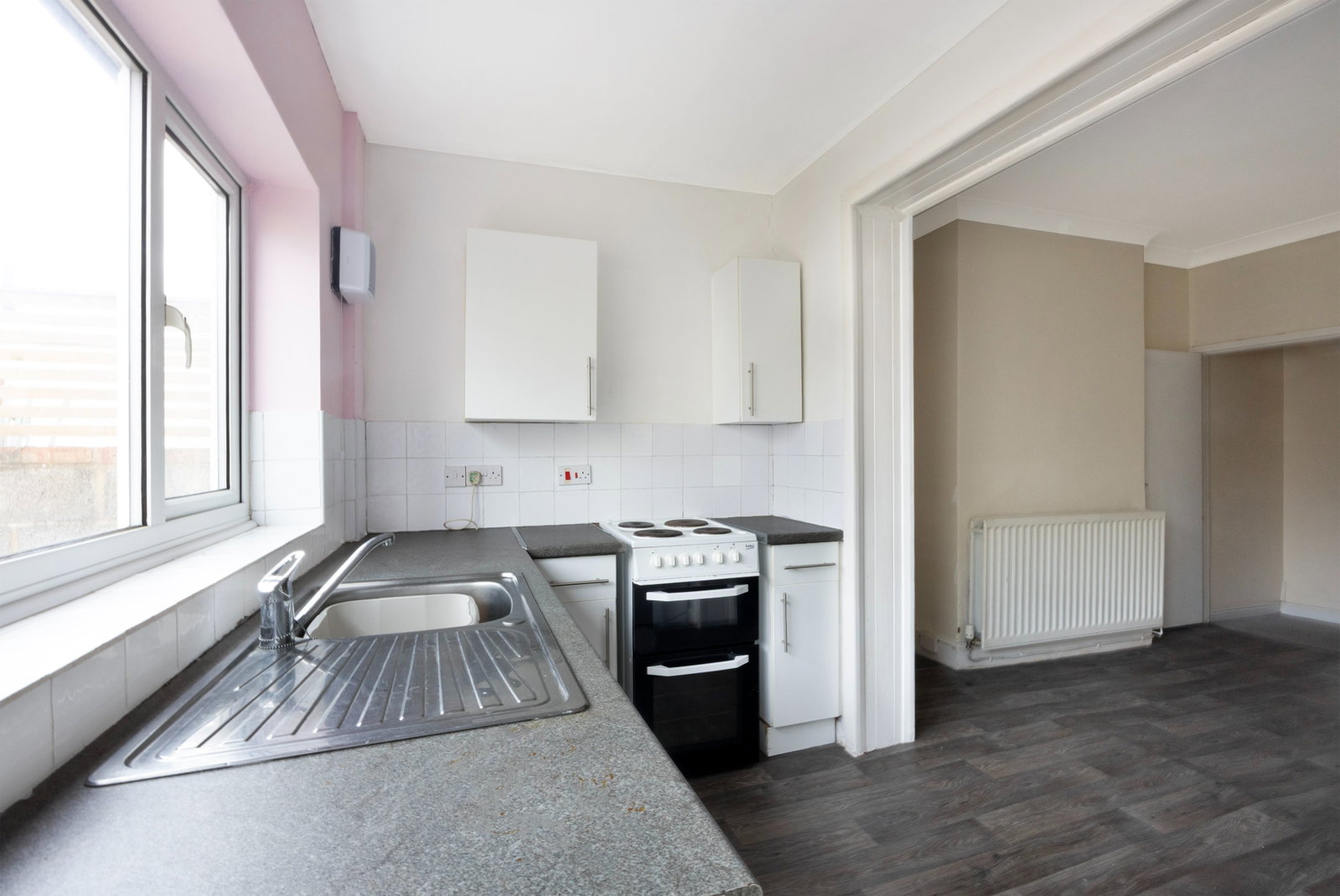 Terraced House for sale in Cheltenham, St. Pauls Road, Cheltenham, GL50 4ER