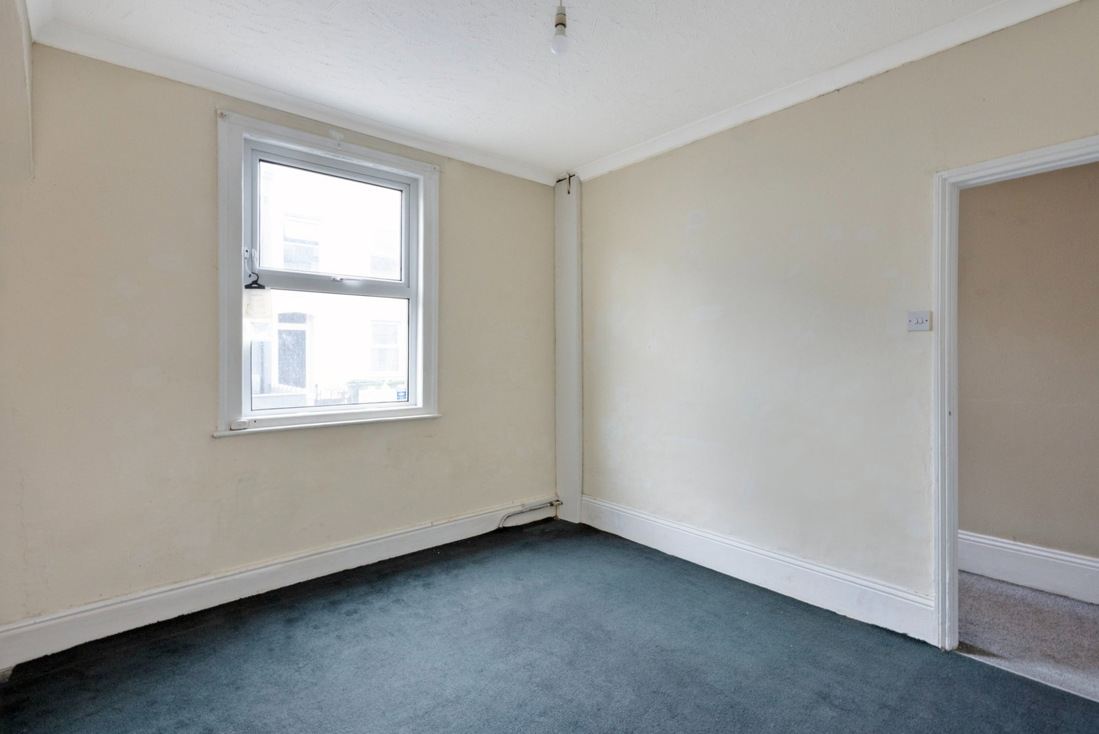 Terraced House for sale in Cheltenham, St. Pauls Road, Cheltenham, GL50 4ER