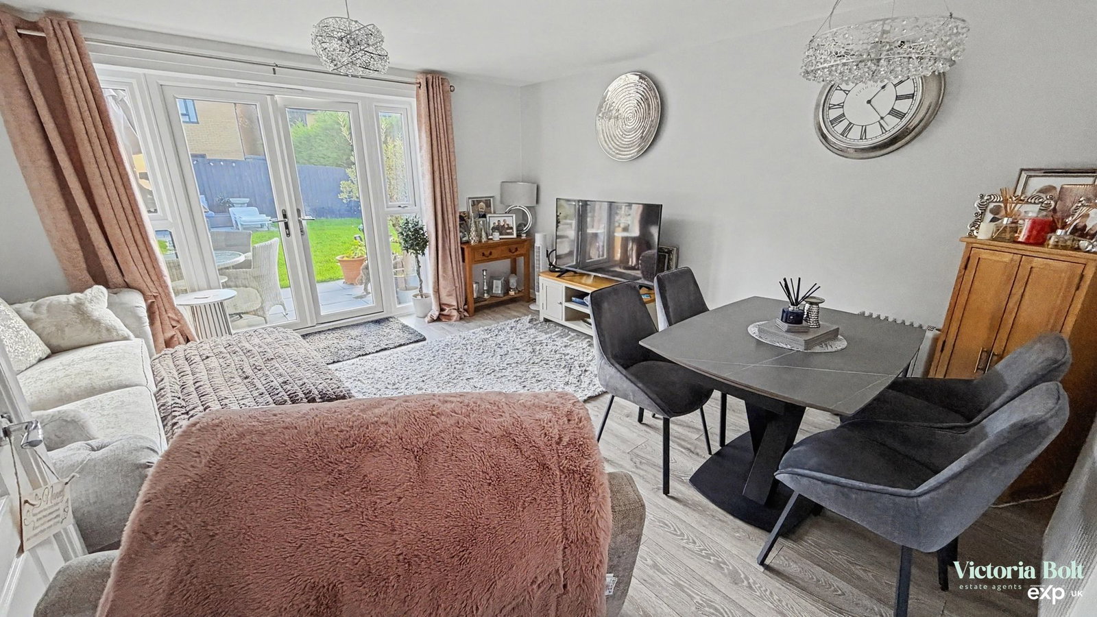 Semi Detached House for sale in Plympton, Pear Lane, Plympton, 807 m²