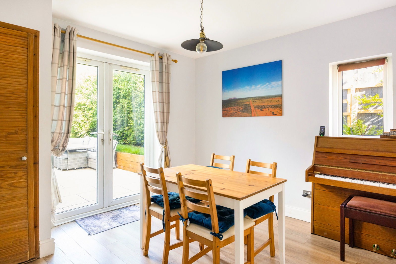 End Of Terrace House for sale in Cheltenham, Oak Avenue, Charlton Kings, Cheltenham, GL52 6JG