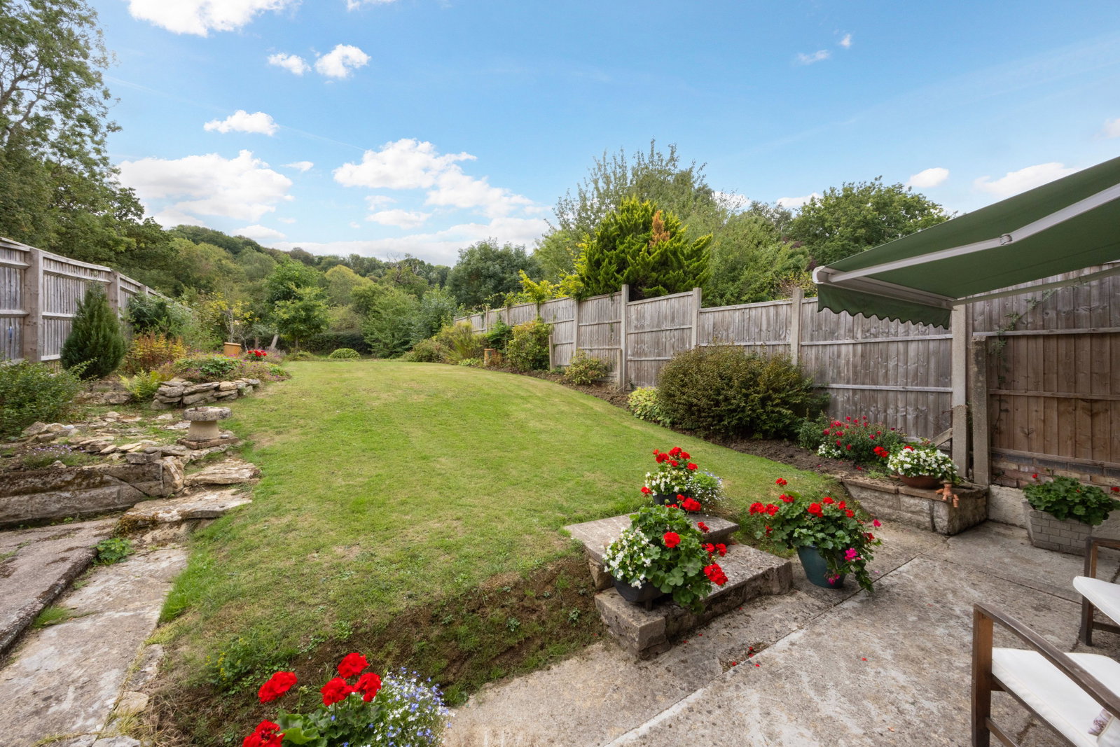 Semi Detached House for sale in Cheltenham, Ravensgate Road, Charlton Kings, Cheltenham, GL53 8NS