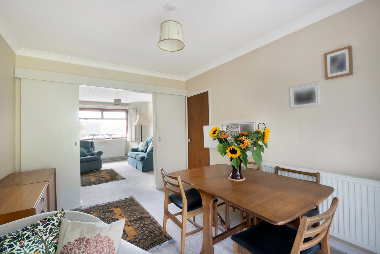 Semi Detached House for sale in Cheltenham, Ravensgate Road, Charlton Kings, Cheltenham, GL53 8NS