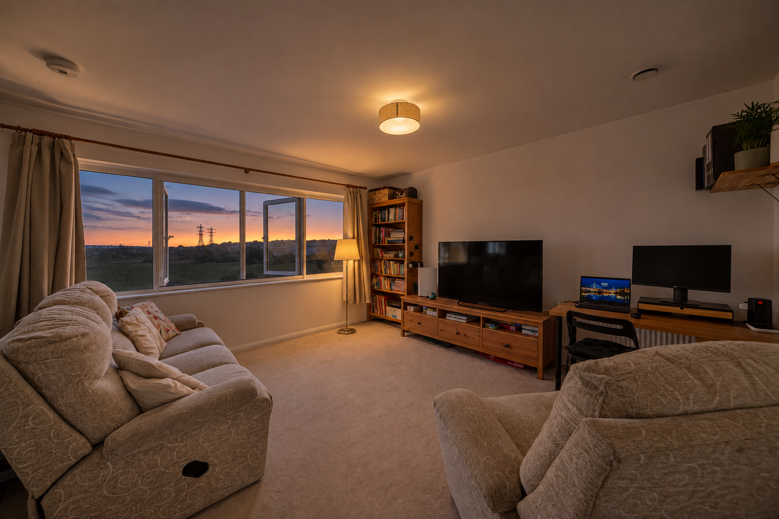 Apartment for sale in Dartford, Swallowtail House, 23, Riverside Wharf, Dartford, DA1 5TR, 739 m²