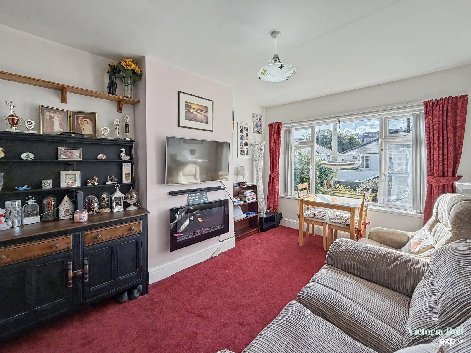 Semi Detached Bungalow in Plymouth 2