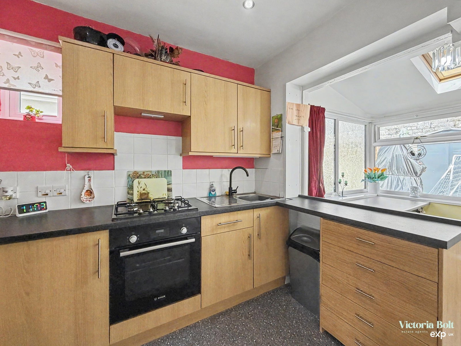 Semi Detached Bungalow in Plymouth 3