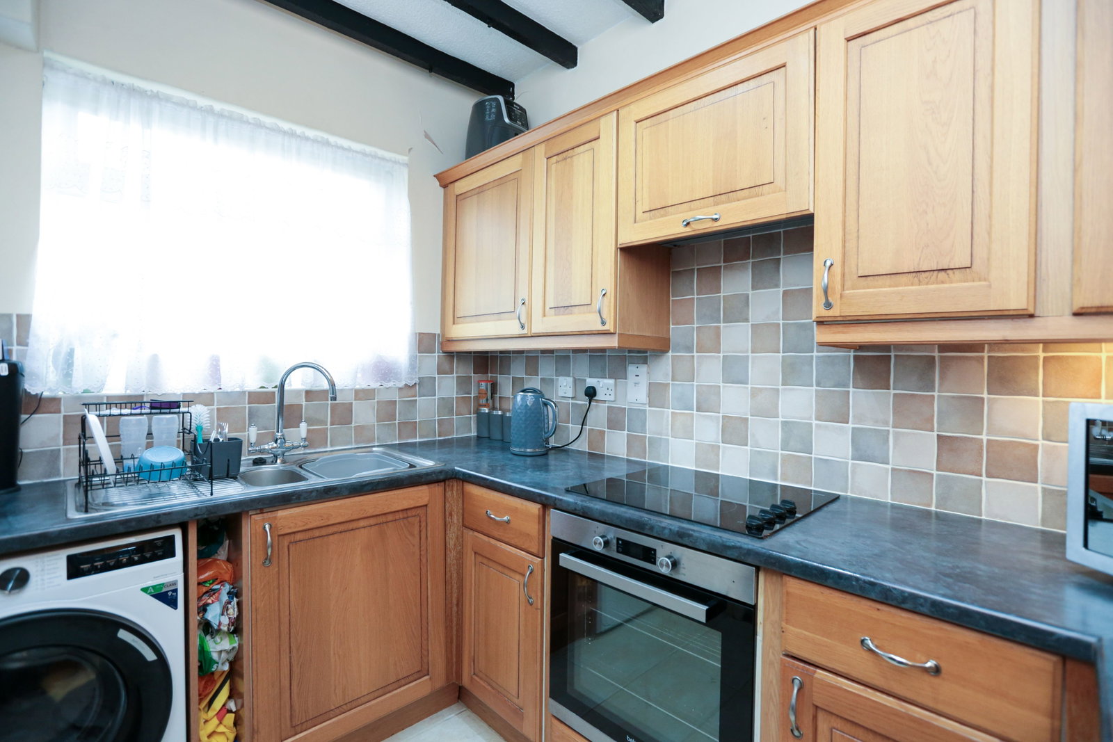 Terraced House for sale in Bromsgrove, Perryfields Road, Bromsgrove, B61 8TB