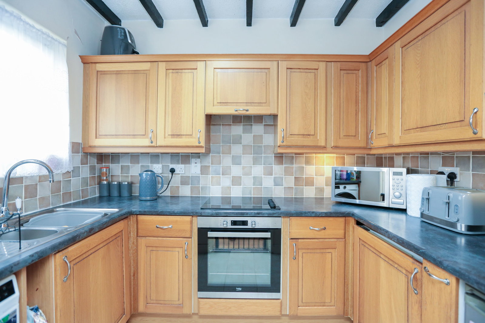 Terraced House for sale in Bromsgrove, Perryfields Road, Bromsgrove, B61 8TB