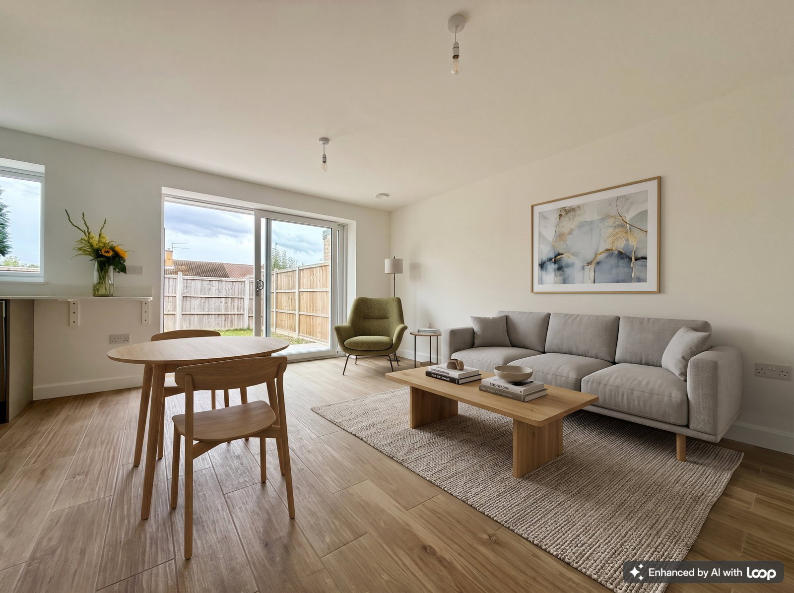 Semi Detached Bungalow for sale in Gloucester, Hucclecote, Gloucester, 579 m²