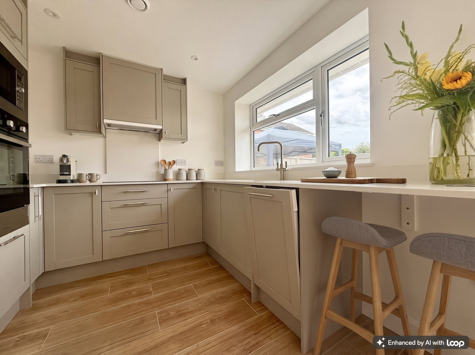 Semi Detached Bungalow for sale in Gloucester, Hucclecote, Gloucester, 579 m²