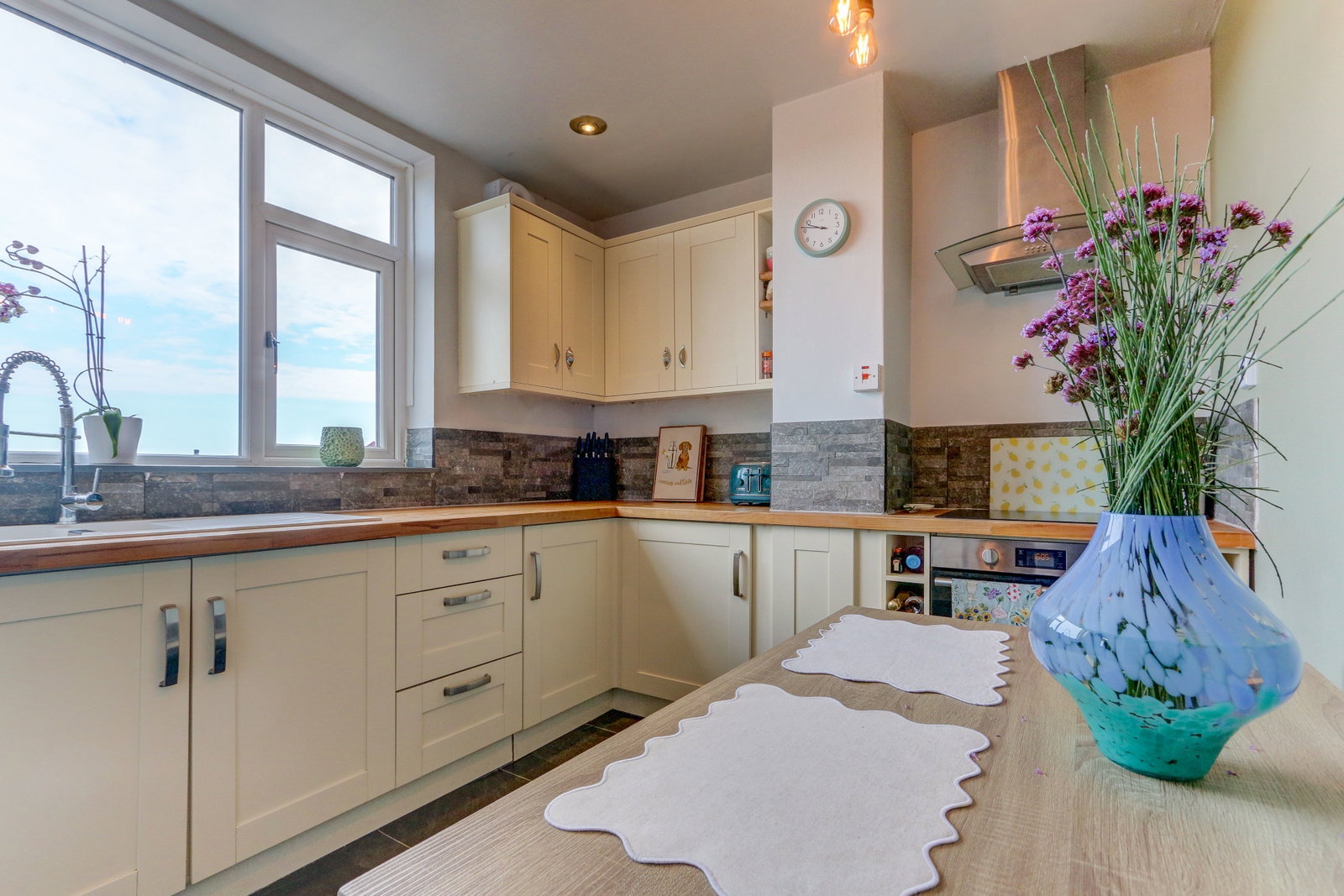 Terraced House for sale in Morpeth, Salisbury Street, Morpeth, NE61 1UX