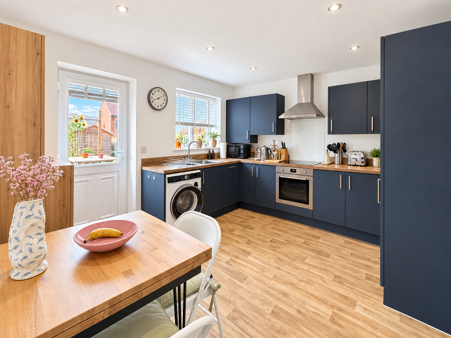 Semi Detached House for sale in Shepshed, Marigold Crescent, Shepshed