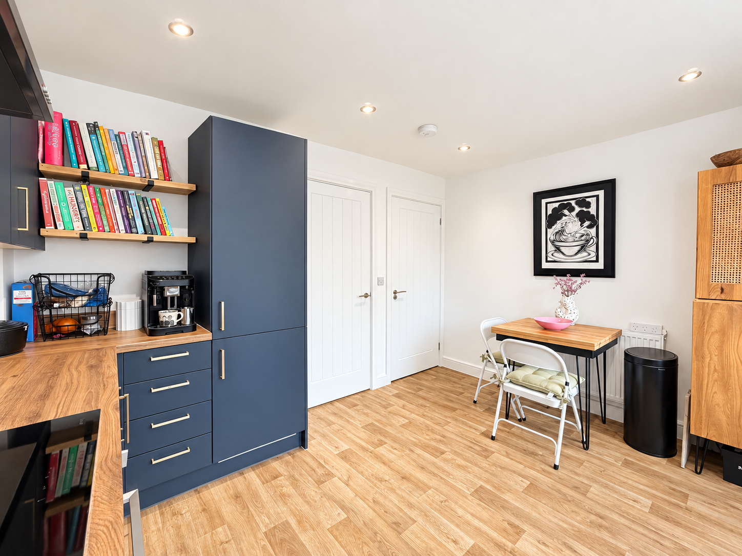 Semi Detached House for sale in Shepshed, Marigold Crescent, Shepshed