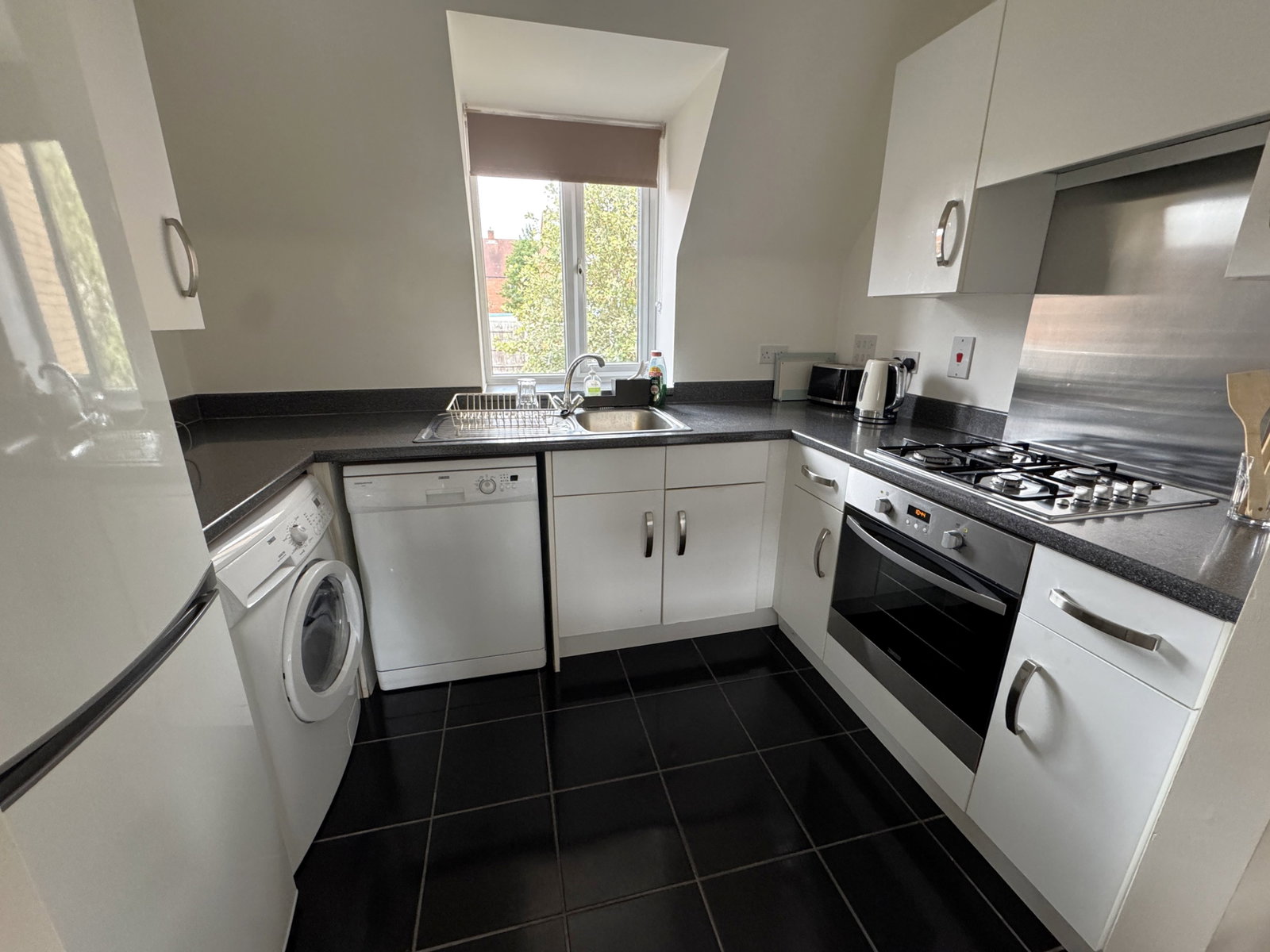 Coach House for sale in Buckingham, Constance Street, Buckingham