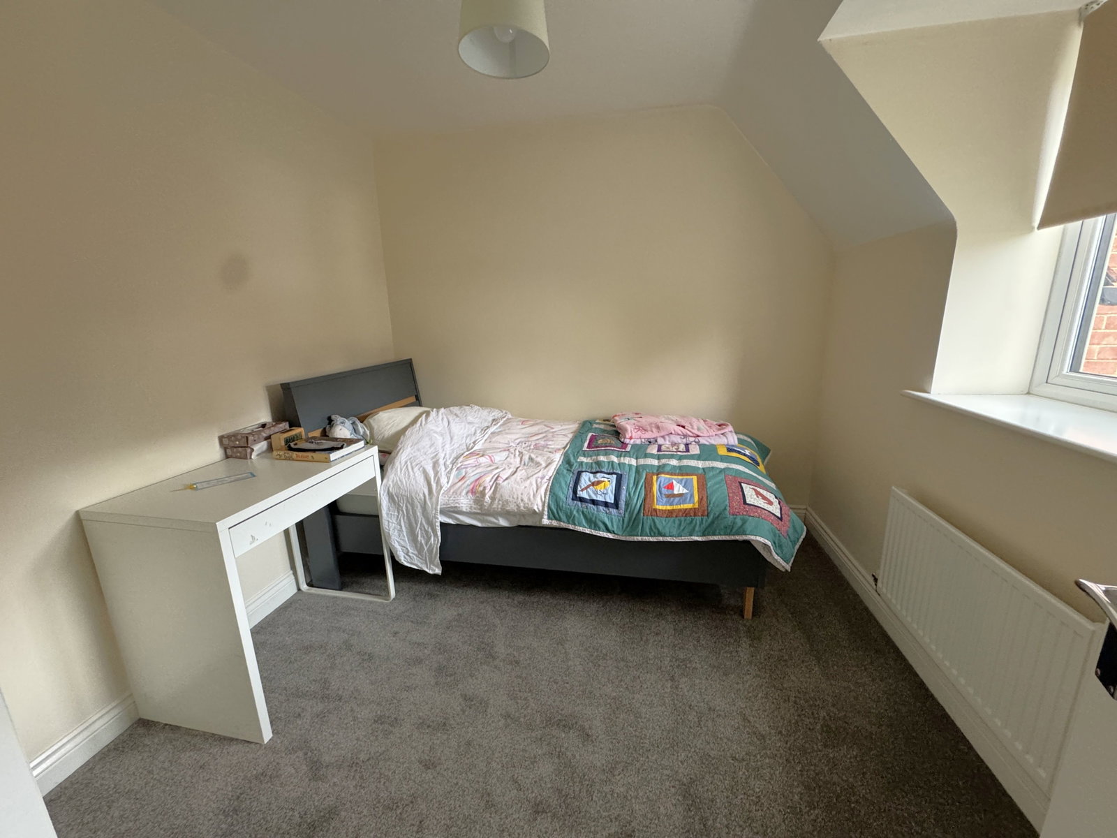 Coach House for sale in Buckingham, Constance Street, Buckingham