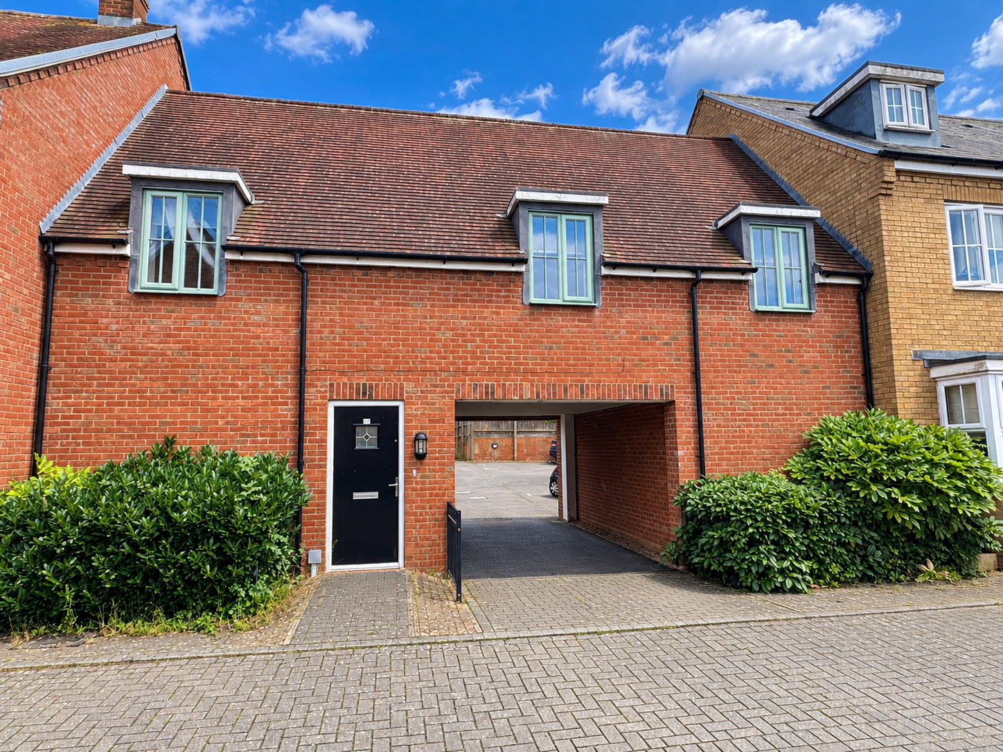 Coach House for sale in Buckingham, Constance Street, Buckingham