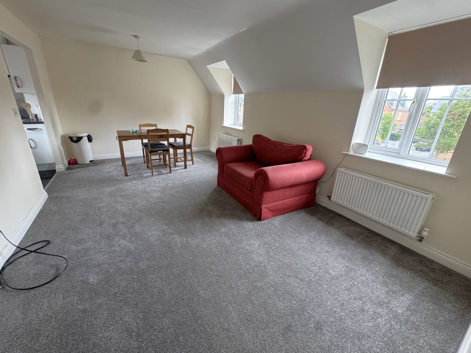Coach House for sale in Buckingham, Constance Street, Buckingham