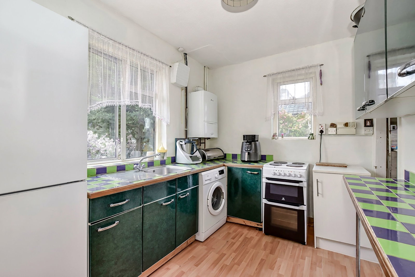 Maisonette for sale in Watford, Trevellance Way, Watford, WD25 0LY