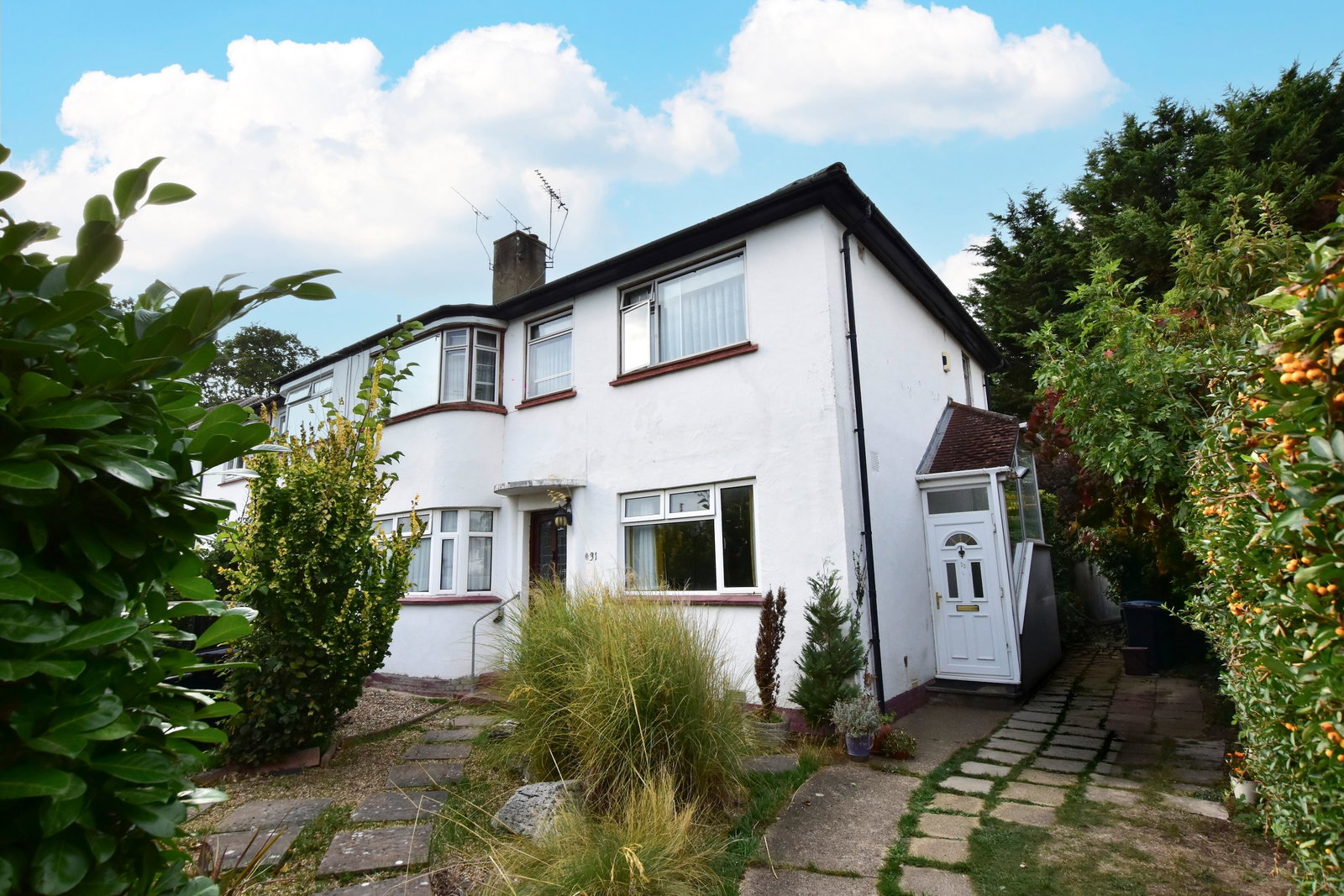 Maisonette for sale in Watford, Trevellance Way, Watford, WD25 0LY