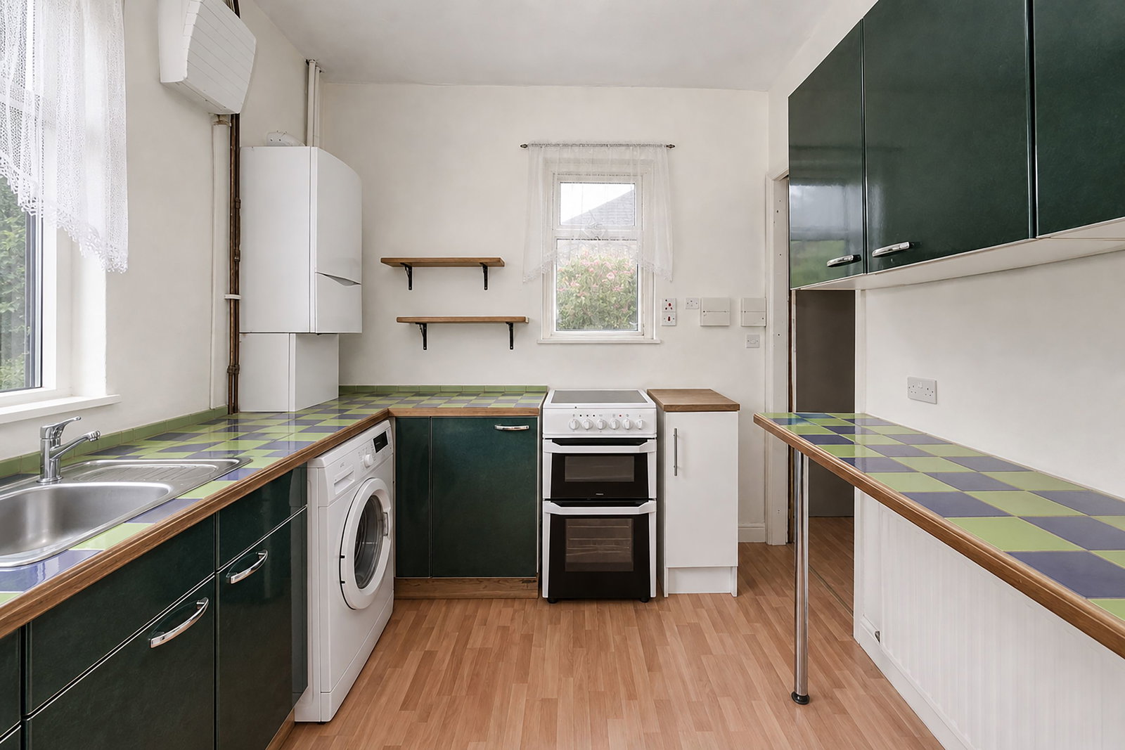 Maisonette for sale in Watford, Trevellance Way, Watford, WD25 0LY