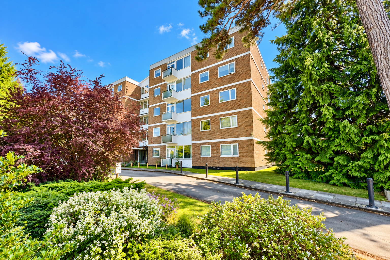 Apartment for sale in Cheltenham, Lansdown Road, Cheltenham, GL51, 810 m²