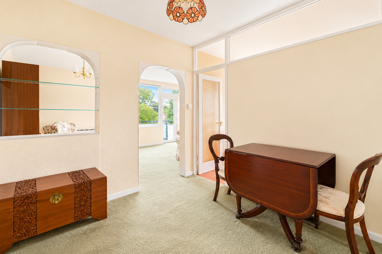 Apartment for sale in Cheltenham, Lansdown Road, Cheltenham, GL51, 810 m²