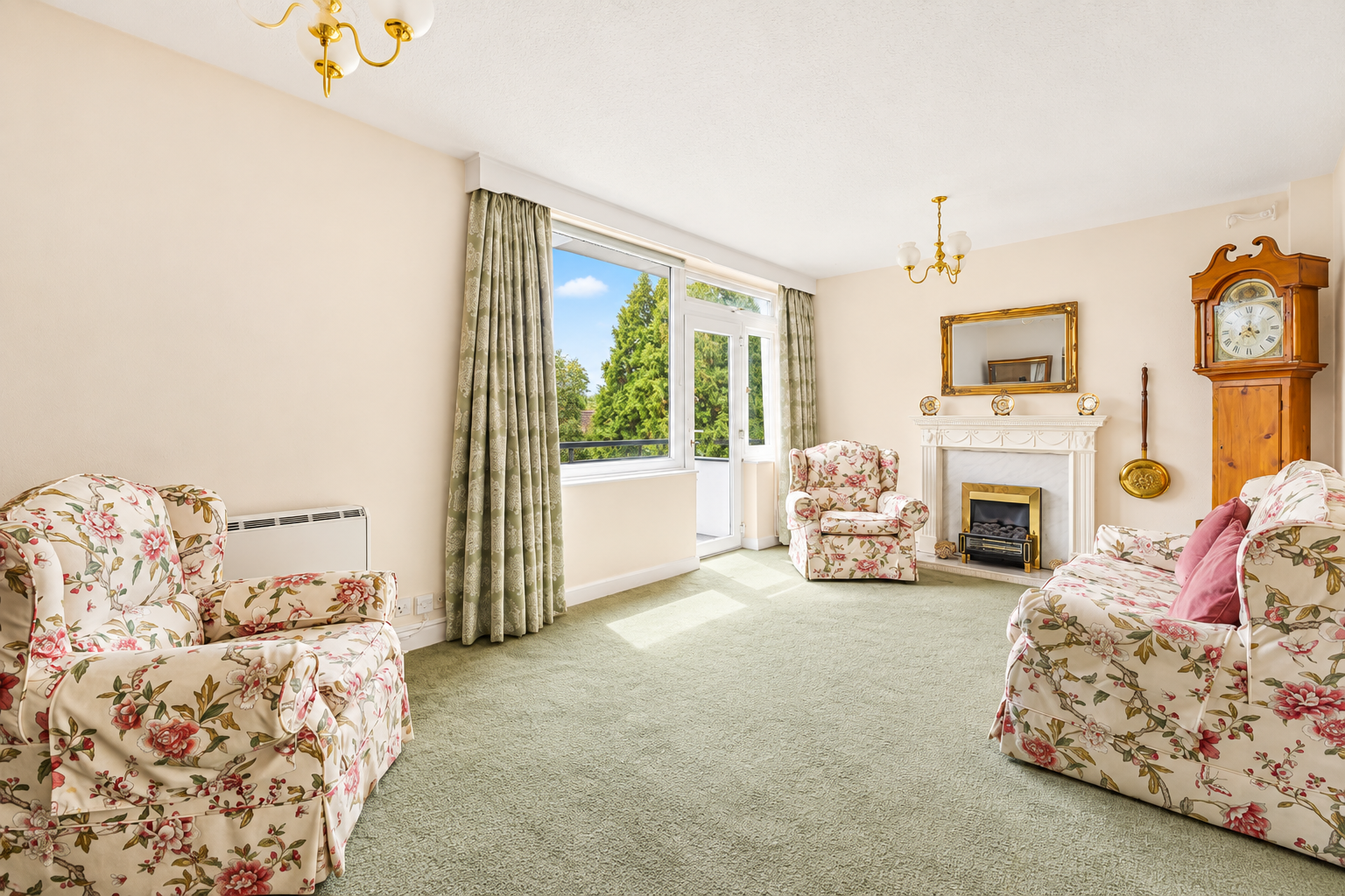 Apartment for sale in Cheltenham, Lansdown Road, Cheltenham, GL51, 810 m²