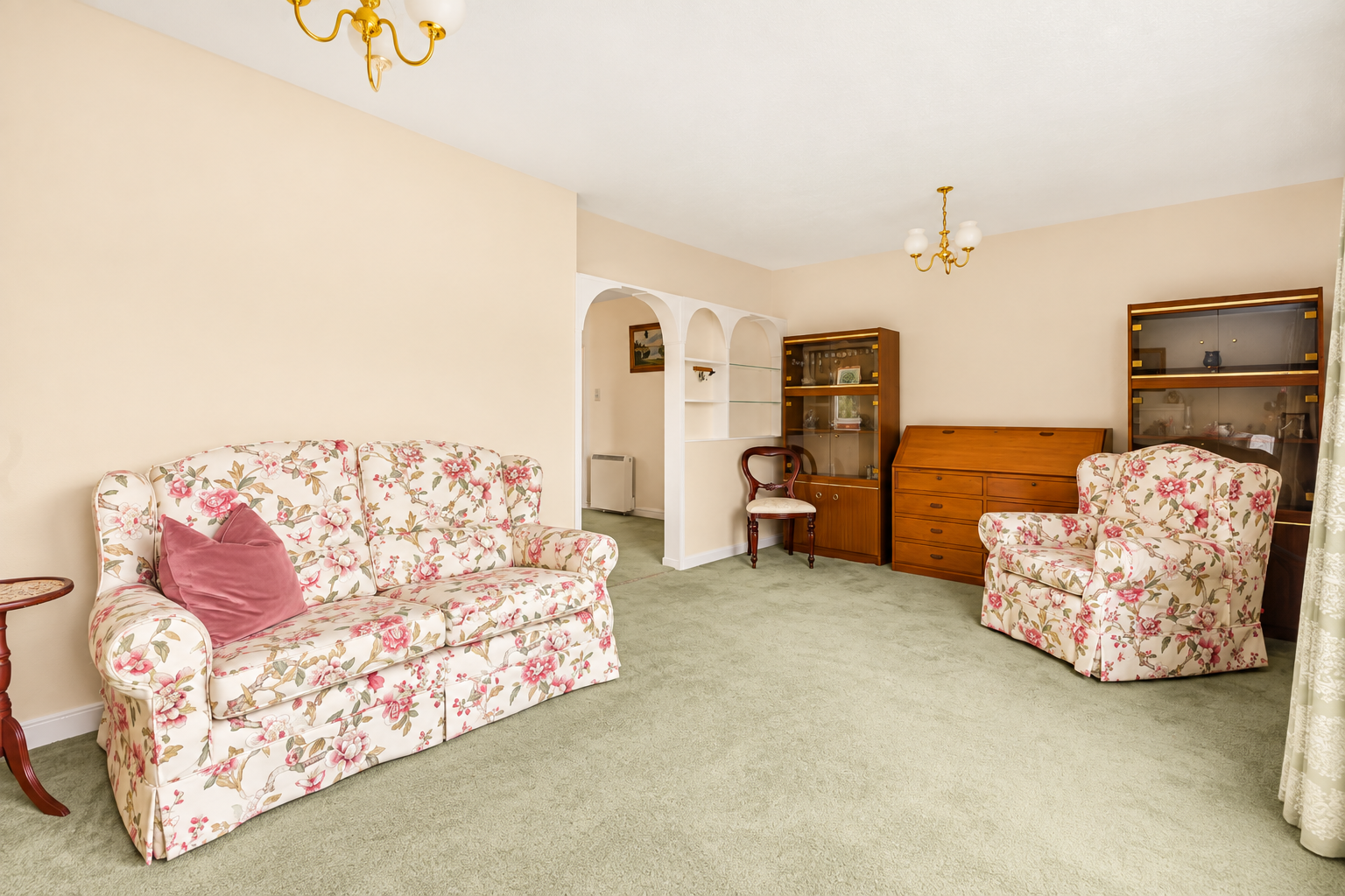 Apartment for sale in Cheltenham, Lansdown Road, Cheltenham, GL51, 810 m²