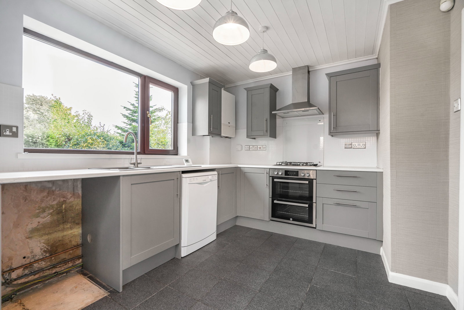 Semi Detached House for sale in Sowerby Bridge, 7 Higher Brockwell, Sowerby HX6 1BT