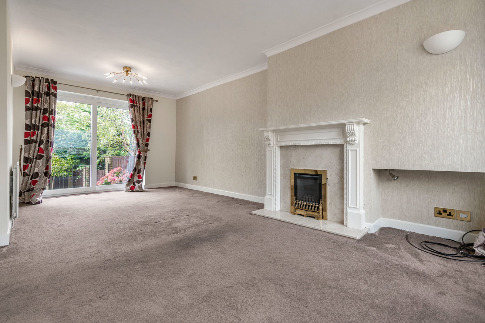 Semi Detached House for sale in Sowerby Bridge, 7 Higher Brockwell, Sowerby HX6 1BT