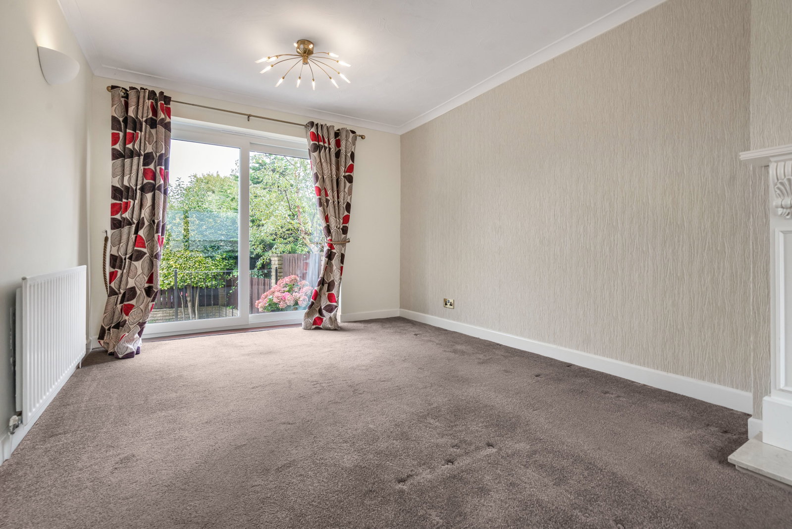 Semi Detached House for sale in Sowerby Bridge, 7 Higher Brockwell, Sowerby HX6 1BT