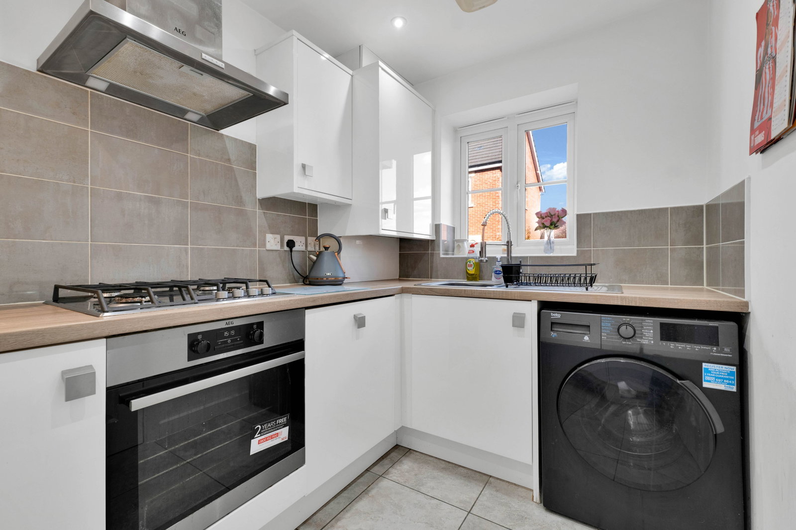 Semi Detached House for sale in Loughborough, Lovett Crescent, Mountsorrel, Loughborough, LE12 7ZE