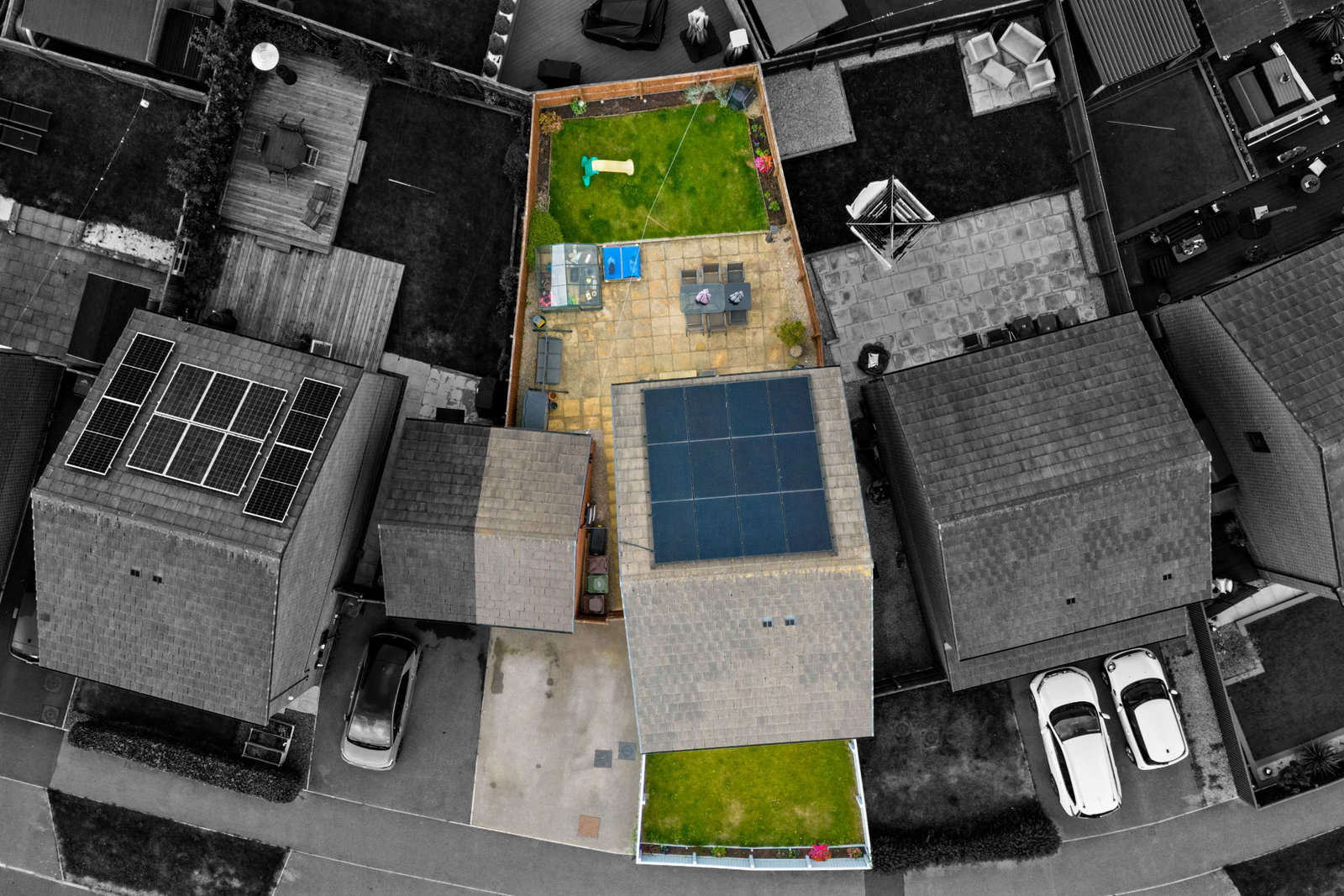 Detached House for sale in Pontefract, Colliers Road, Featherstone, Pontefract, WF7 5PG