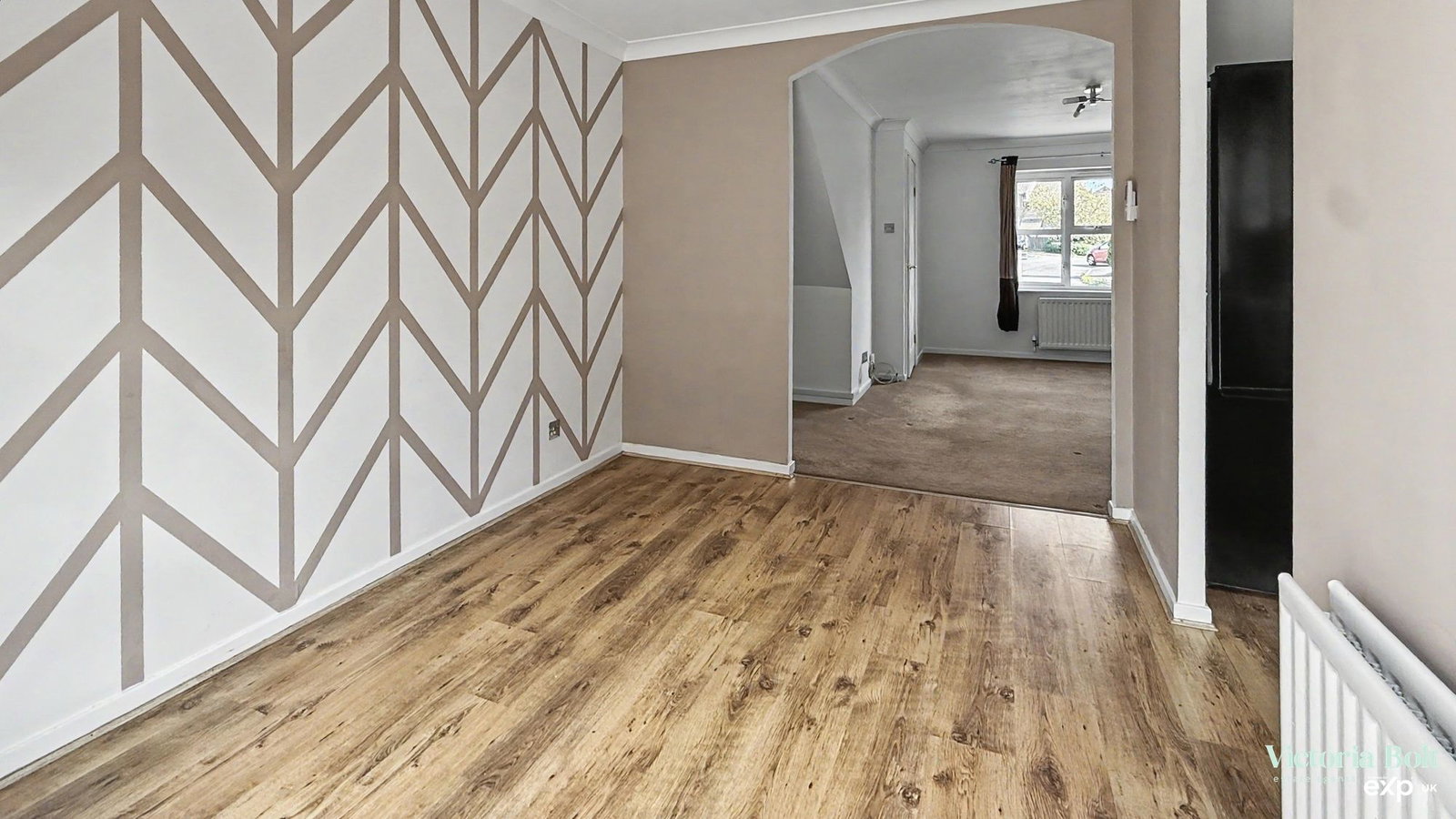 Semi Detached House for sale in Ivybridge, Fernbank Avenue, Ivybridge, 691 m²