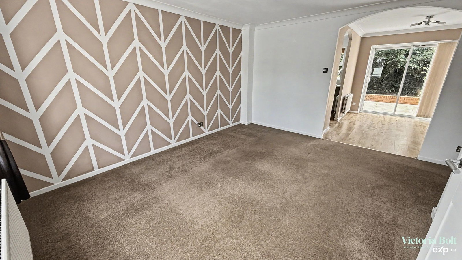 Semi Detached House for sale in Ivybridge, Fernbank Avenue, Ivybridge, 691 m²