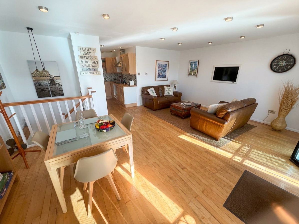Flat for sale in Broadstairs, Harbour Street, Broadstairs, CT10 1EU