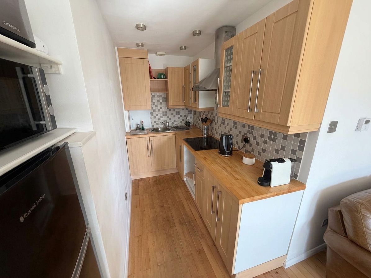 Flat for sale in Broadstairs, Harbour Street, Broadstairs, CT10 1EU