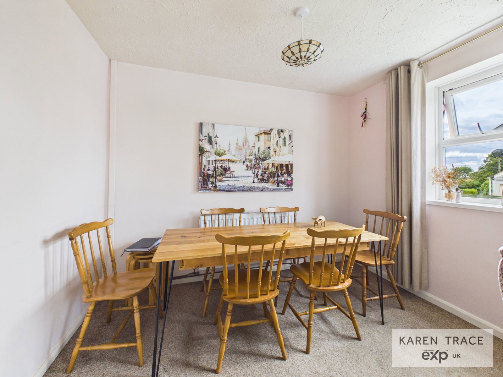 End Of Terrace House for sale in St. Austell, Trelawney Road, St Austell, PL25