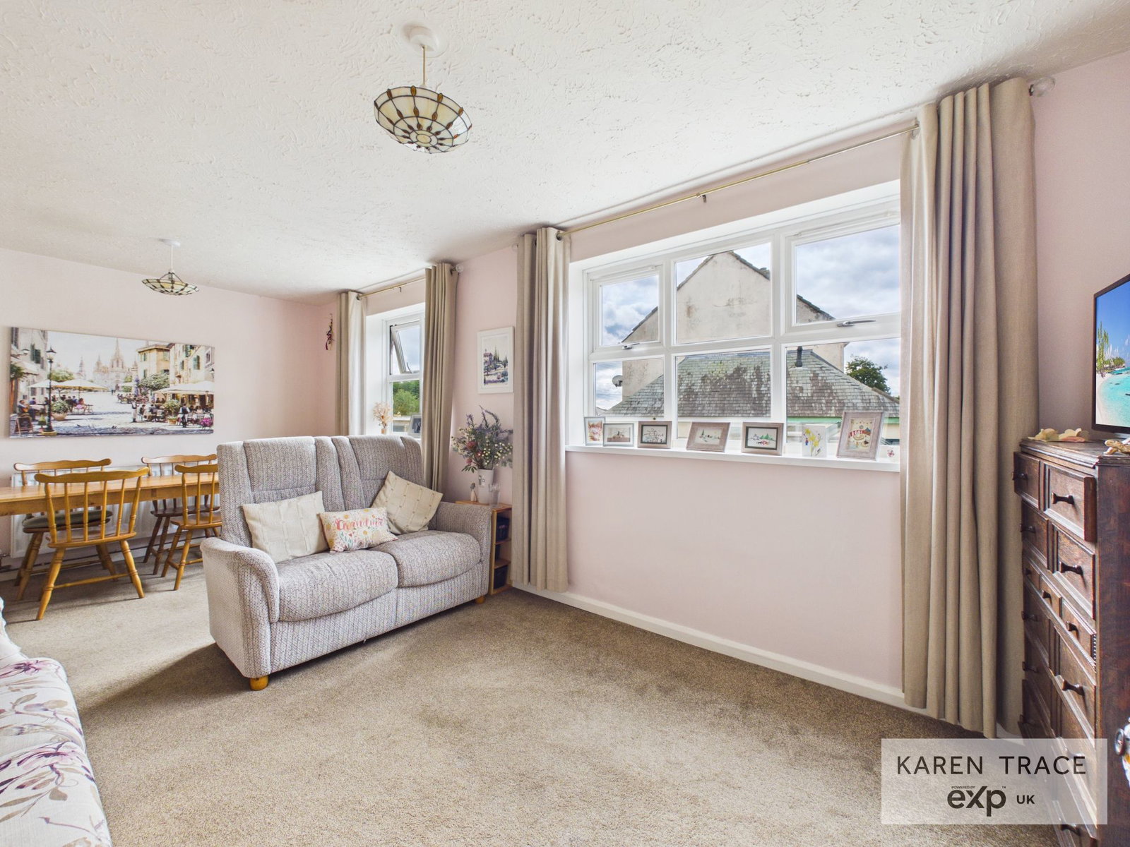 End Of Terrace House for sale in St. Austell, Trelawney Road, St Austell, PL25