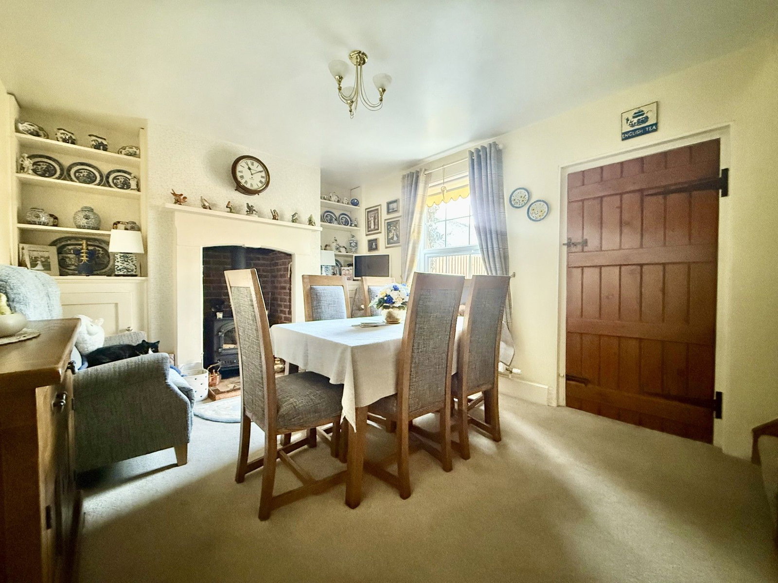 Semi Detached House for sale in Gloucester, Barbers Bridge, Gloucester, GL2 8DX, 1240 m²