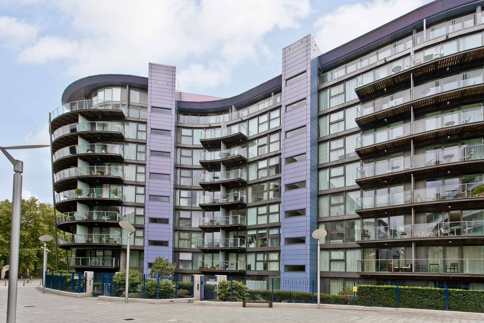 Apartment for sale in London, Queenstown Road, London, SW11, 472 m²