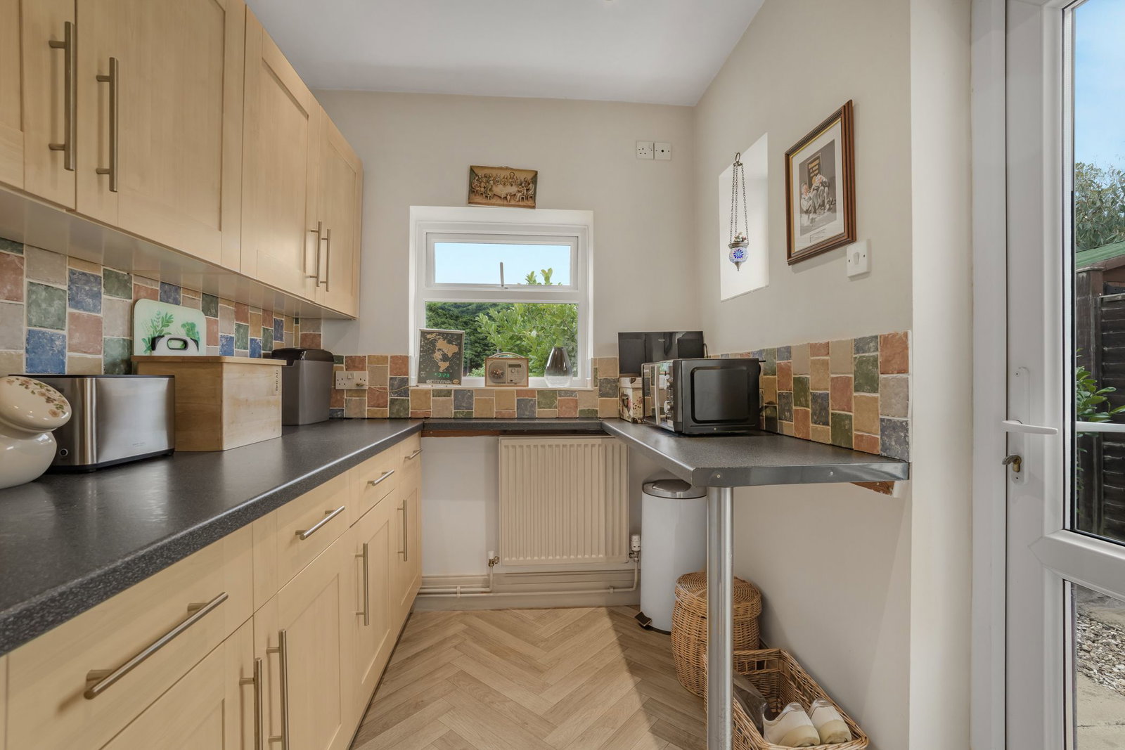 Semi Detached House for sale in Cheltenham, Jersey Avenue, Fairview, Cheltenham, GL52
