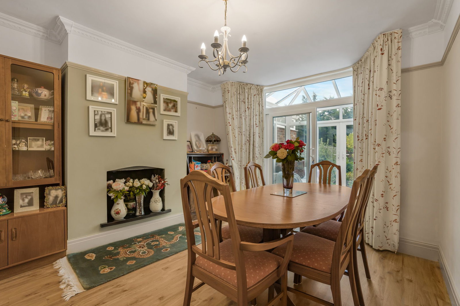 Semi Detached House for sale in Cheltenham, Jersey Avenue, Fairview, Cheltenham, GL52