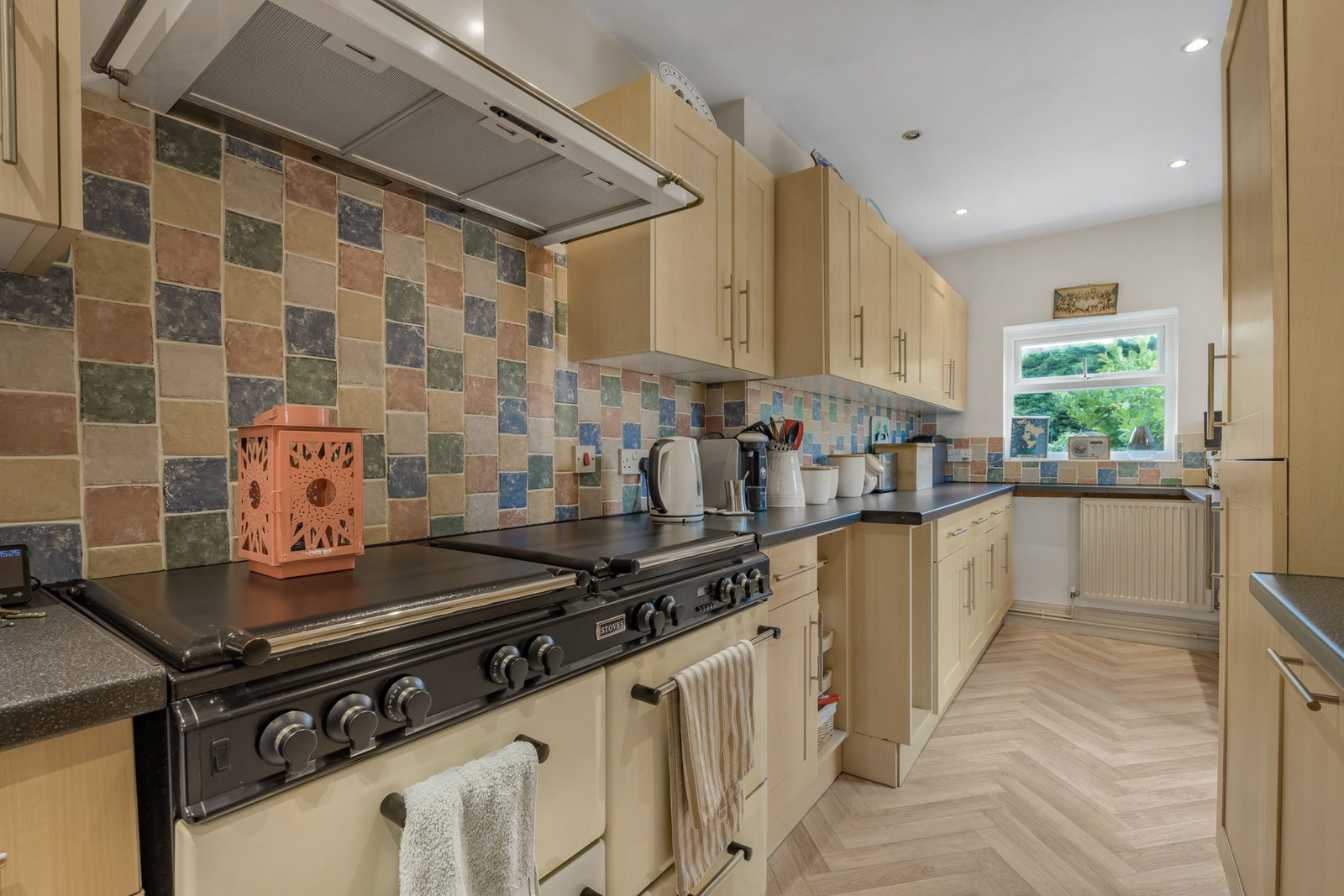 Semi Detached House for sale in Cheltenham, Jersey Avenue, Fairview, Cheltenham, GL52