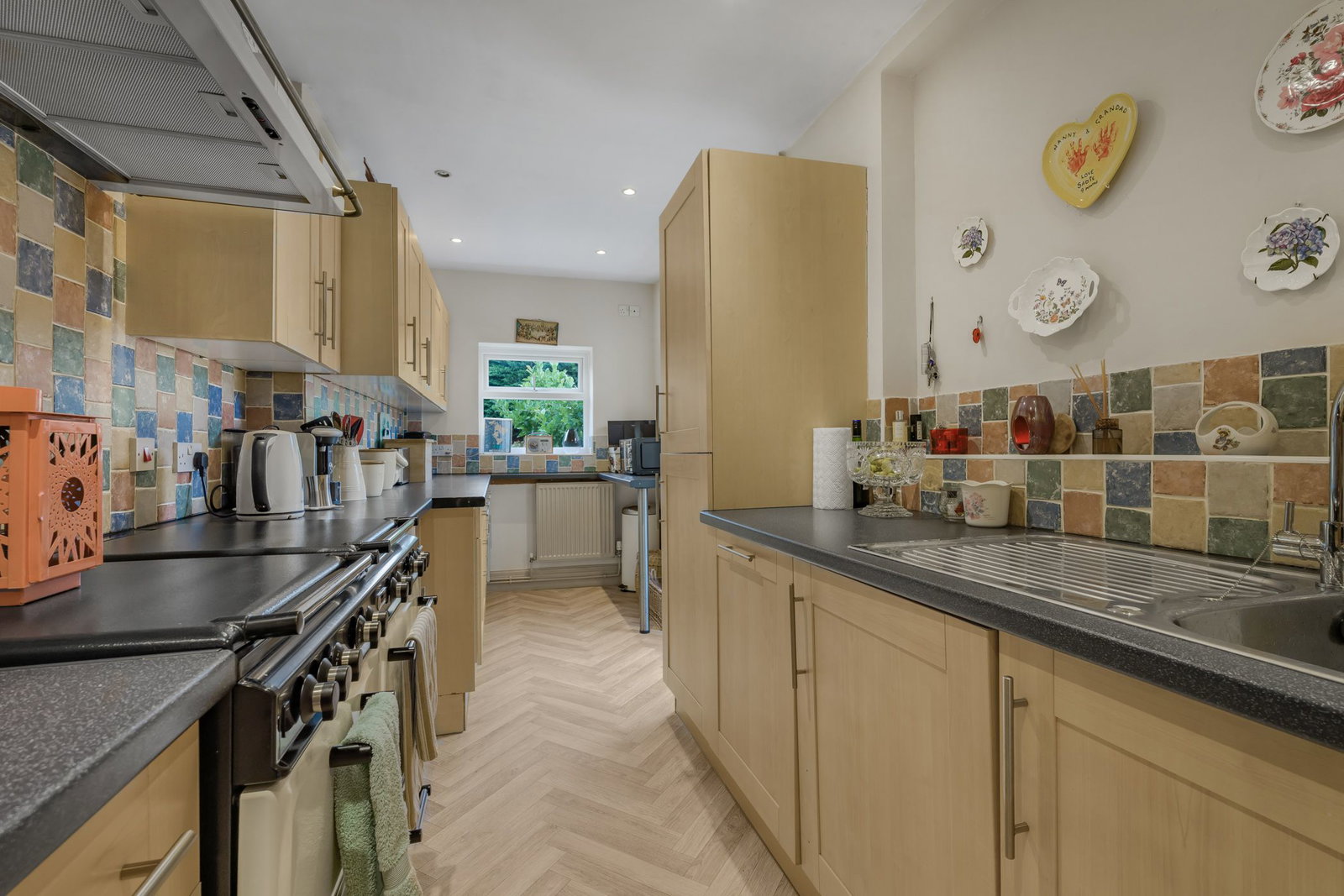 Semi Detached House for sale in Cheltenham, Jersey Avenue, Fairview, Cheltenham, GL52