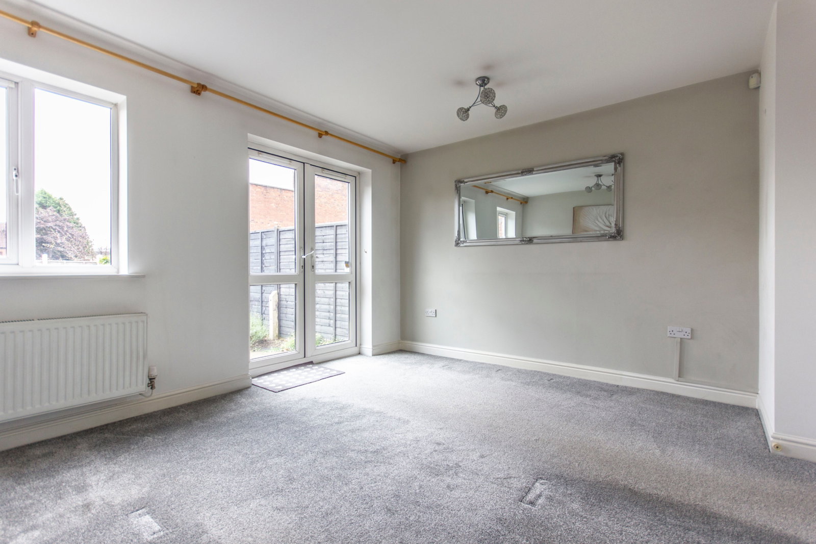 End Of Terrace House for sale in Tipton, Dudley Port, Tipton, DY4 7RF