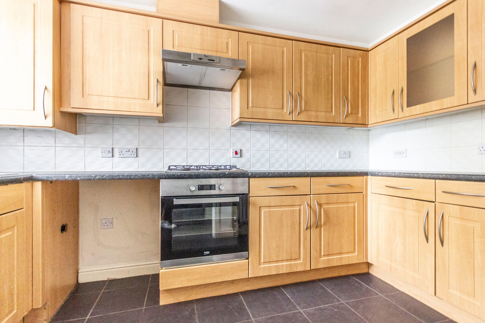 End Of Terrace House for sale in Tipton, Dudley Port, Tipton, DY4 7RF