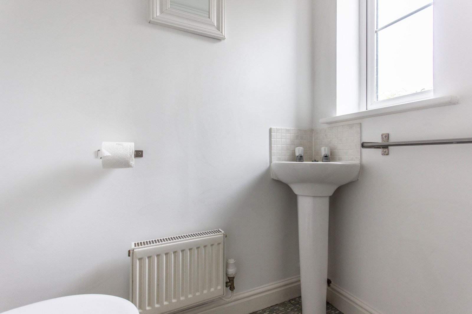 End Of Terrace House for sale in Tipton, Dudley Port, Tipton, DY4 7RF