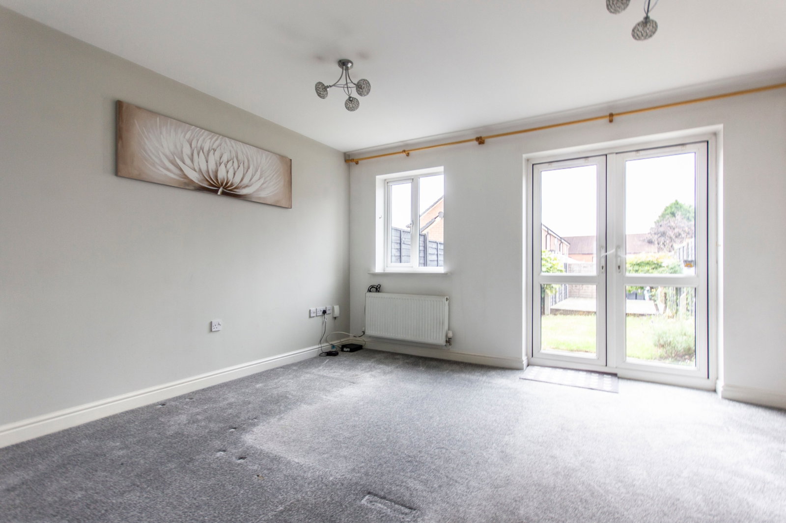 End Of Terrace House for sale in Tipton, Dudley Port, Tipton, DY4 7RF