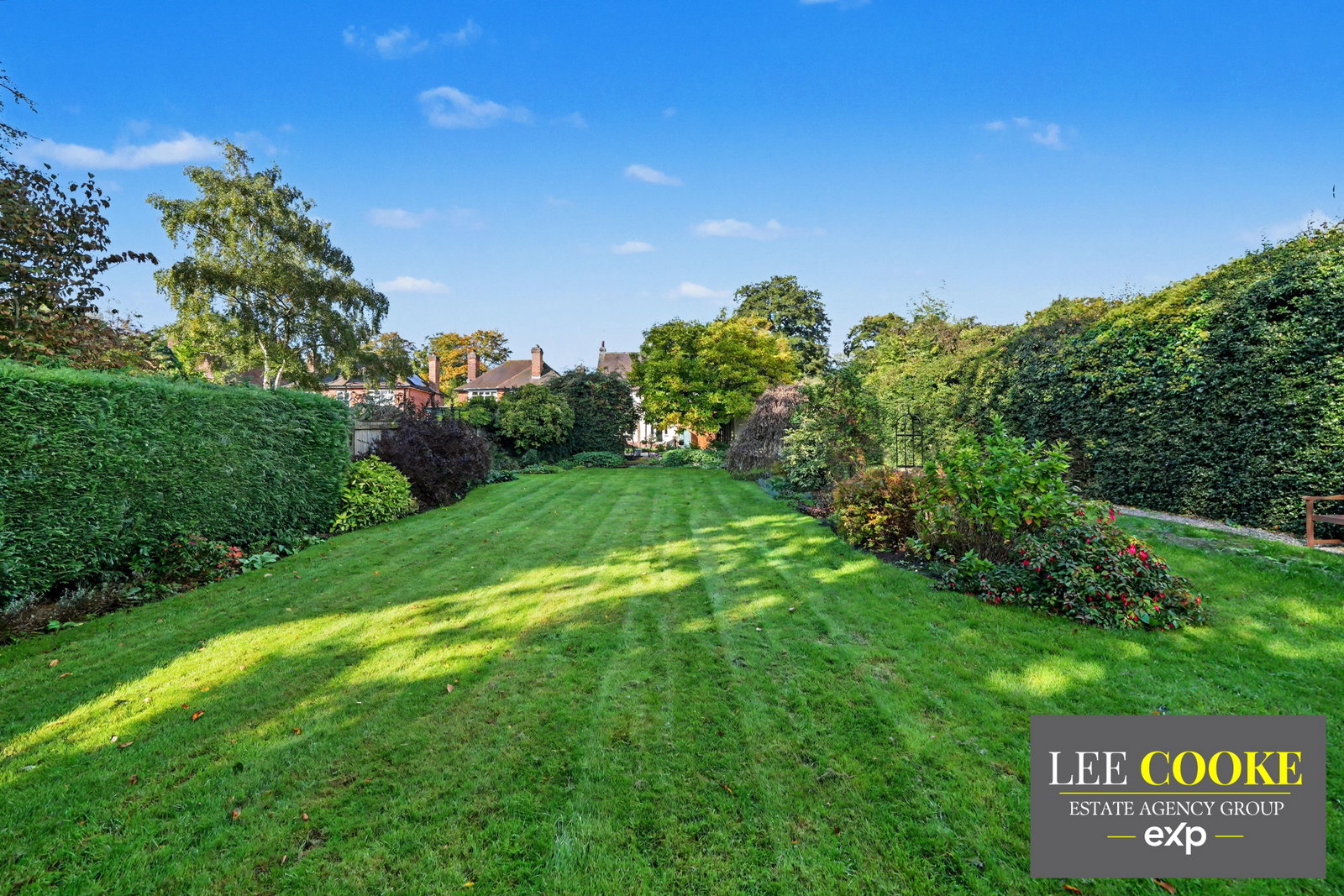 Detached House for sale in Stafford, Rowley Avenue, Rowley Park, Stafford, ST17 9AA