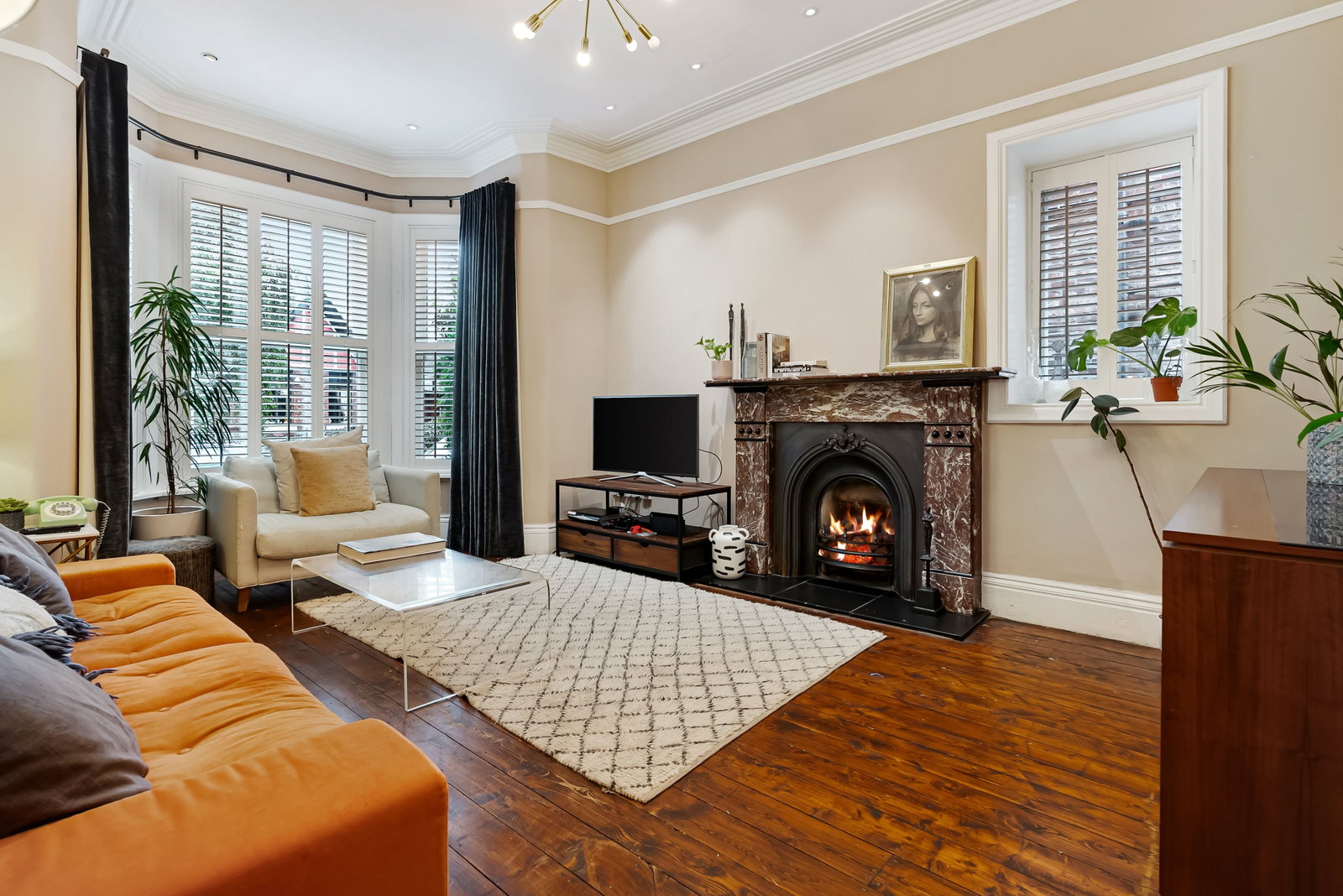 Semi Detached House for sale in Manchester, Zetland Road, Chorlton, 2000 m²